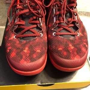 Kobe 8 System Year Of The Snake Port Wine